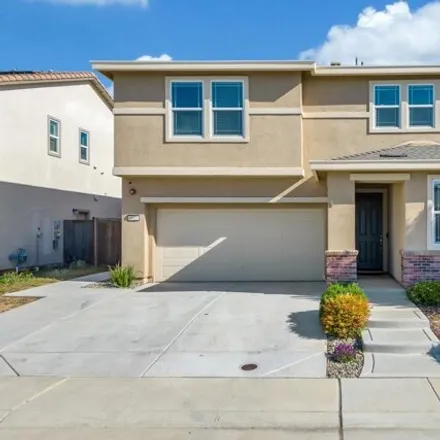 Buy this 4 bed house on 8821 Allegra Drive in Elk Grove, CA 95757