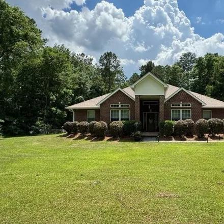 Buy this 4 bed house on 2995 Bannerman Rd in Tallahassee, Florida