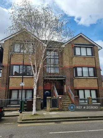 Rent this 1 bed apartment on 39;41 Orange Grove in London, E11 4LL