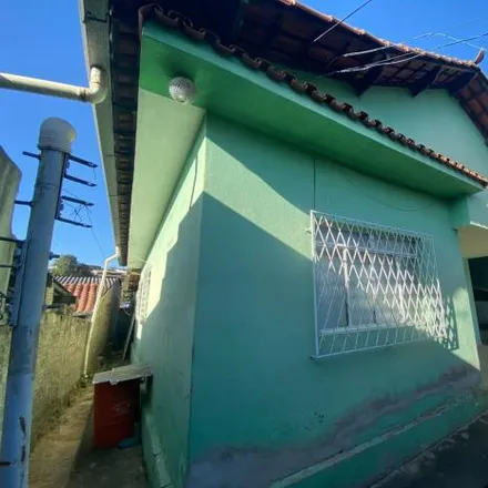 Buy this 3 bed house on Avenida Ivaí in Dom Bosco, Belo Horizonte - MG