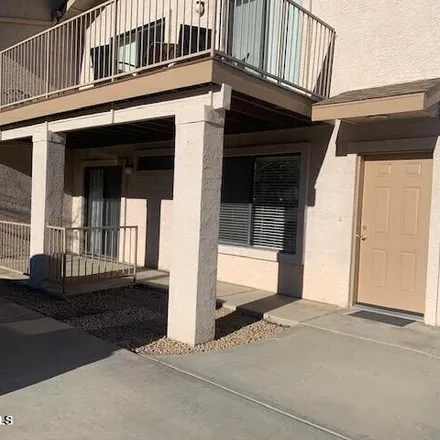 Rent this 1 bed condo on 8383 East Leigh Drive in Prescott Valley, AZ 86314