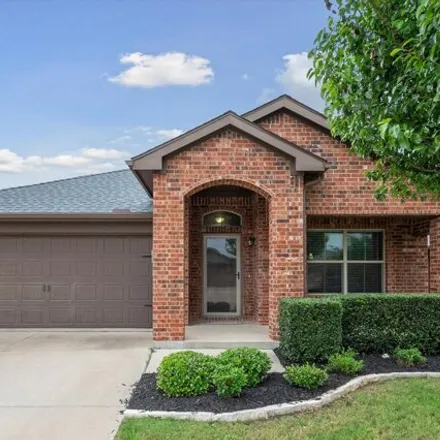 Image 1 - 10273 Almondtree Drive, Fort Worth, TX 76140, USA - House for sale