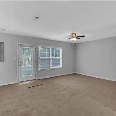 Image 8 - 432 Westover Pines Drive, Highland Springs, VA 23223, USA - Townhouse for sale