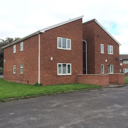 Rent this 1 bed apartment on 39 Conwy Drive in Liverpool, L6 5JP