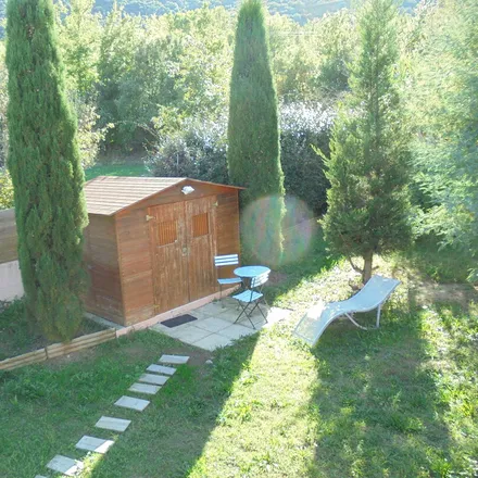 Rent this 3 bed house on Céret in Mas d'en Barrua, FR