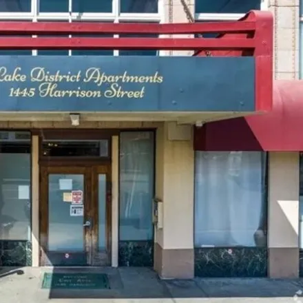 Image 5 - Lake District Apartments, Harrison Street, Oakland, CA 94616, USA - House for sale