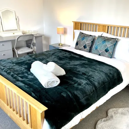 Rent this 1 bed apartment on Bishop's Stortford in CM23 3DH, United Kingdom