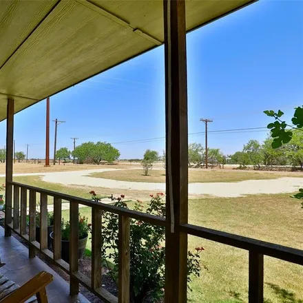 Image 4 - 2049 County Road 131, Tuscola, Taylor County, TX 79562, USA - House for sale