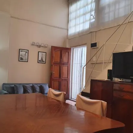 Rent this 2 bed apartment on Núñez 2846 in Núñez, C1429 ALP Buenos Aires