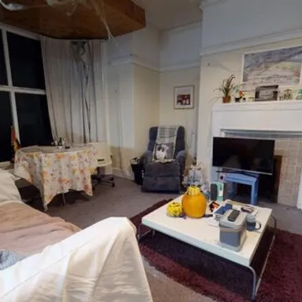 Rent this 4 bed apartment on Montpelier Terrace in Back Montpelier Terrace, Leeds