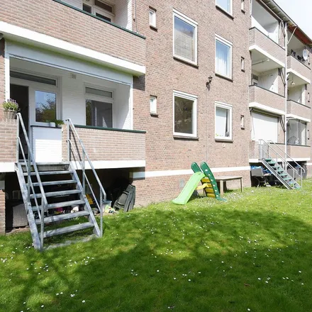 Image 7 - Tulpstraat 34, 2282 NR Rijswijk, Netherlands - Apartment for rent