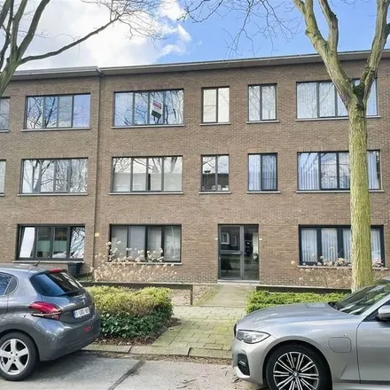 Image 2 - Gaspeldoornlaan 16, 2930 Brasschaat, Belgium - Apartment for rent