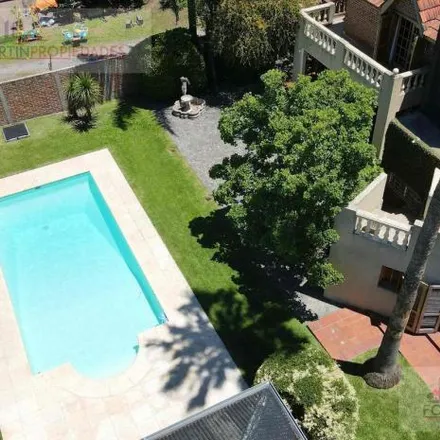 Buy this 4 bed house on 501 y 25 in Calle 501, Partido de La Plata