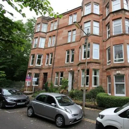 Image 1 - Langside Primary School, Millwood Street, Glasgow, G41 3JW, United Kingdom - Apartment for rent