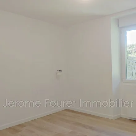 Rent this 2 bed apartment on 13 Rue Josette Trémoulet in 19300 Rosiers-d'Égletons, France