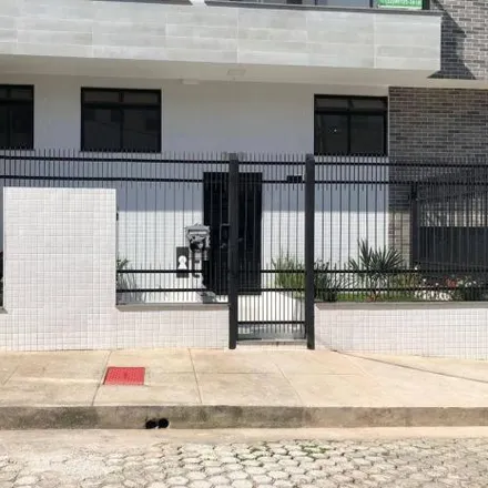 Buy this 2 bed apartment on Rua Domingos Tavares de Souza in Vale dos Bandeirantes, Juiz de Fora - MG