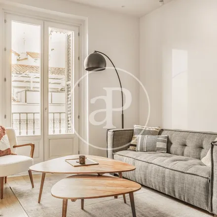 Image 7 - Calle del Barquillo, 20, 28004 Madrid, Spain - Apartment for rent