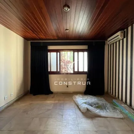 Rent this 3 bed house on Rua Doutor Paulo de Castro Pupo Nogueira in Nova Campinas, Campinas - SP