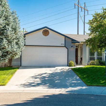 Buy this 3 bed house on 575 West Mulberry Loop in Nampa, ID 83686