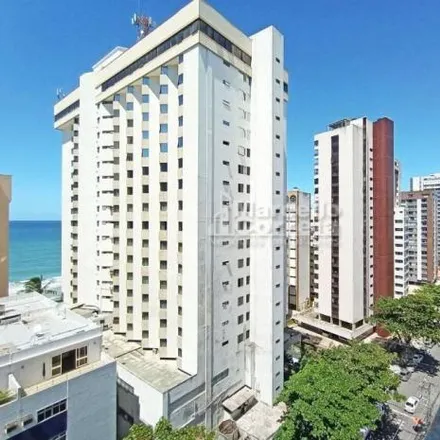 Buy this 4 bed apartment on Rua dos Navegantes 865 in Boa Viagem, Recife - PE