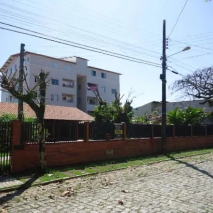 Image 2 - Rua Rio de Janeiro, Enseada, São Francisco do Sul - SC, Brazil - House for rent
