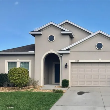 Rent this 4 bed house on 4016 Eternity Circle in Saint Cloud, FL 34772