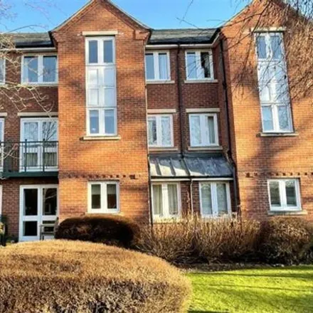 Rent this 1 bed apartment on 47 Love Lane in Spalding, PE11 2PF