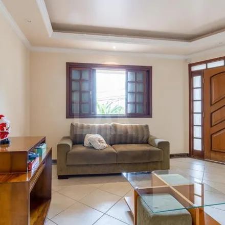 Rent this 4 bed house on Rua Lírio Montanhês in Havaí, Belo Horizonte - MG