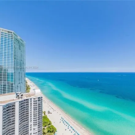 Buy this 2 bed condo on La Perla Ocean Residences in 16699 Collins Avenue, Sunny Isles Beach