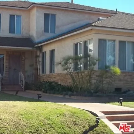 Buy this 5 bed house on 1724 S Crescent Heights Blvd in Los Angeles, California