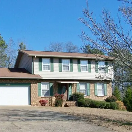 Buy this 4 bed house on 1037 Comanche Trail in Calhoun County, AL 36206