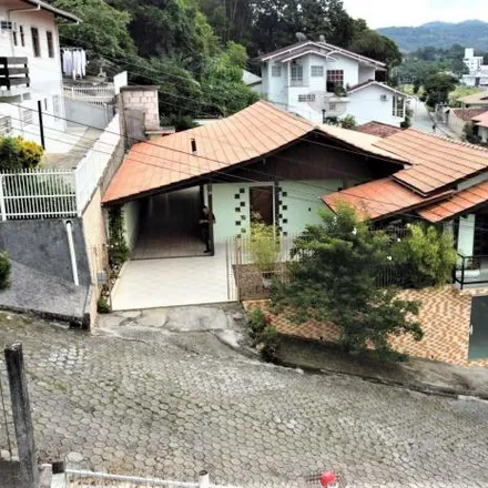 Buy this 3 bed house on Rua Maringá in Bela Vista, Gaspar - SC