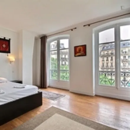 Image 2 - 83 Boulevard de Magenta, 75010 Paris, France - Apartment for rent