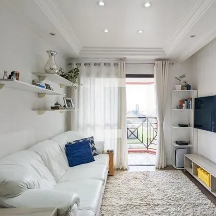 Buy this 3 bed apartment on Rua Engenheiro Franco Zampari in Centro, São Bernardo do Campo - SP