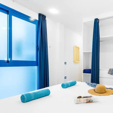 Rent this 1 bed apartment on Granadilla de Abona