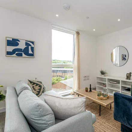 Buy this 1 bed apartment on 12 Hazel Close in London, SE15 4DP