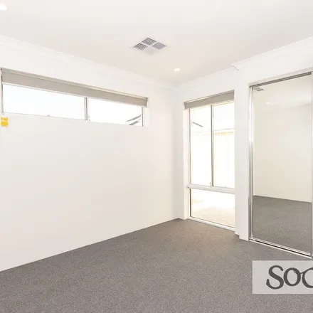 Rent this 4 bed apartment on Abington Parade in Madora Bay WA 6180, Australia
