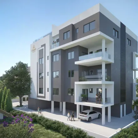 Buy this 1 bed apartment on Potamos Germasogeias in Germasogeia, Limassol District