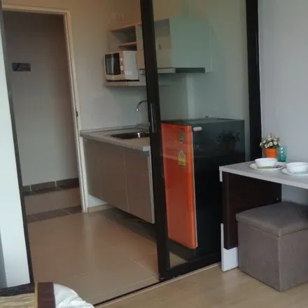 Rent this 2 bed apartment on Choeng Thale