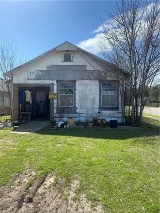 Image 1 - 285 East Carson Street, Bryan, TX 77801, USA - House for sale