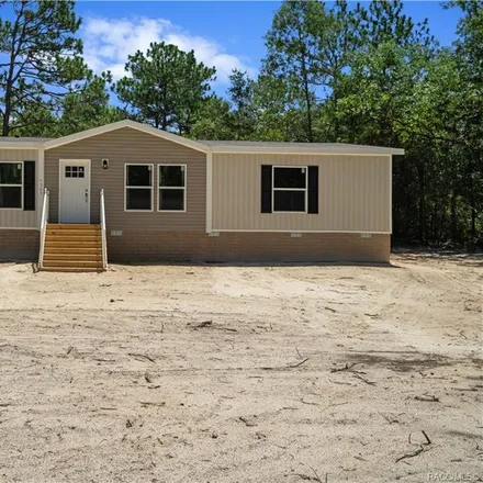 Image 4 - 7331 South Finale Point, Citrus County, FL 34446, USA - House for sale