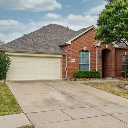 Image 2 - 4405 Meadow Knoll Ln, Mansfield, Texas, 76063 - House for rent