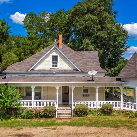 Buy this 3 bed loft on 208 South Central Street in Hallsville, Harrison County