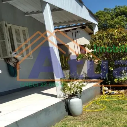 Buy this 3 bed house on Rua José Mendes in Santo Ângelo, Santo Ângelo - RS