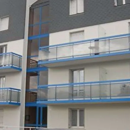 Image 1 - Rue le Verrier, 37300 Joué-lès-Tours, France - Apartment for rent