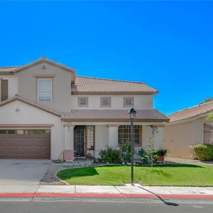 Buy this 6 bed house on 5001 Whisper Lake Avenue in Las Vegas, NV 89131