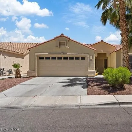 Buy this 4 bed house on 4326 Golden Palomino Lane in North Las Vegas, NV 89032