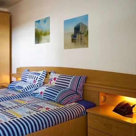 Rent this 1 bed apartment on 23743 Grömitz