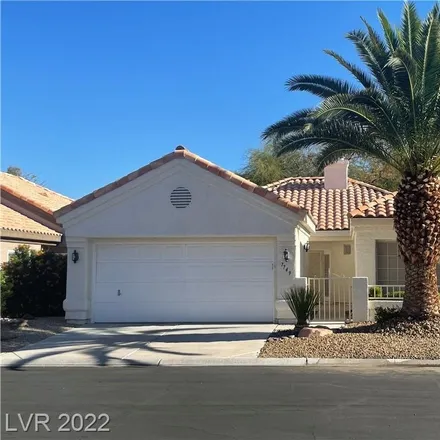 Buy this 2 bed house on 7749 Arnold Palmer Way in Las Vegas, NV 89149