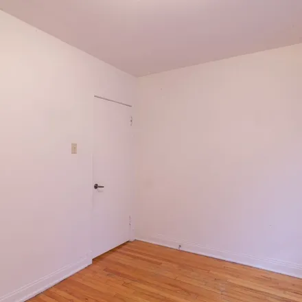 Rent this 2 bed apartment on 4585 Avenue Dupuis in Montreal, QC H3T 1E7